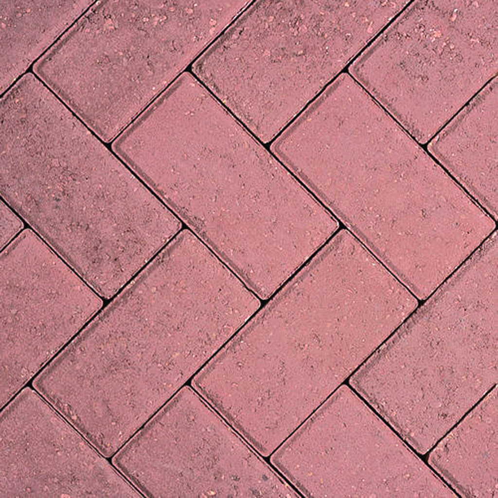 Rectangular Paving